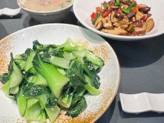 -楚鲜·汉正街一号(天河店)