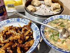糖醋里脊-荣家小吃(紫阳街店)
