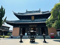 -锦溪古镇