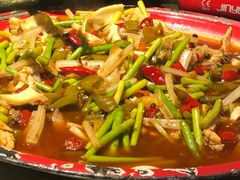 -灶东家民间菜(回兴店)