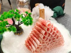 -秋之原·老北京铜锅涮肉(王府井东单店)