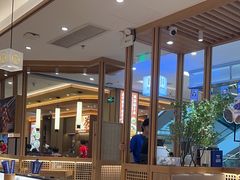 -马记永·兰州牛肉面(3019君尚店)