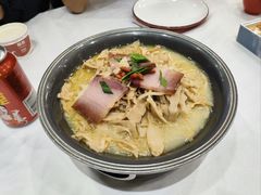-申阿婆·上海菜·小海鲜(国展店)