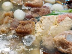 -海关荤豆花(洋河一路店)