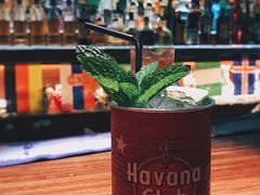 -鸡尾酒实验室酒吧(隆礼路店)