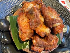 -沿江海南菜·文昌鸡祖师爷(大东海店)