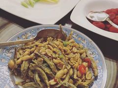 -顶鲜101美食美景餐厅