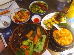 -美奈小馆·越南料理(中航城君尚购物中心店)