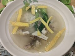 -老乡鸡(淮河路步行街店)