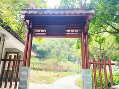 -桃花涧