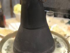 -清花阁乌拉满族火锅(厦门街店)