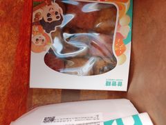 -爸爸糖手工吐司(上海五角场万达店)