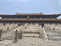 -北京市劳动人民文化宫(太庙)