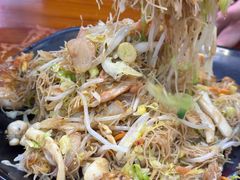 -台州老六海鲜面馆(上南总店)