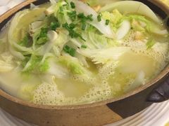 -武汉翔鹏快活林酒店(光霞店)