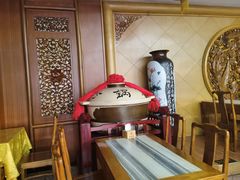 -砂锅居(西四店)