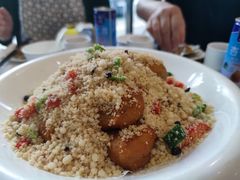 -小贝壳酒楼(经九路店)