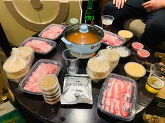 -彤德莱火锅(乐陵路店)