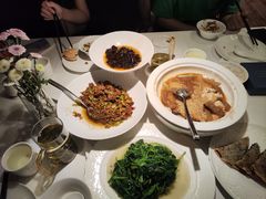 -飶香居(省博物馆店)