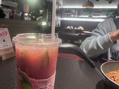 -旺爷砂锅·茶作(国贸城店)