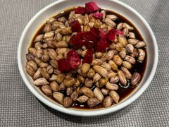 竹里醉花生-竹里馆·淮扬菜·功夫茶(老门东店)