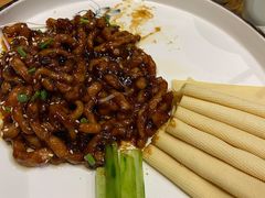 -伊喜饺子·烤鸭(五道口学院路店)