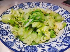 -茅庐川菜(烟台万象汇店)