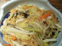 -客家班(同和金铂天地店)