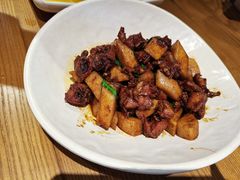 -隔壁老王·家常云南菜(花巷店)