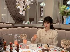 -王品牛排(郑州大卫城店)