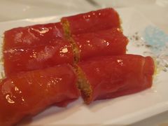 -稻香酒家·33年老字号·港式粤菜(富邦中心店)