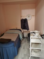 -汐月Health纤体spa中心