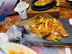 -一心斋素食馆(龙岗店)