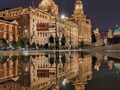 -中国银行(上海市分行营业部)