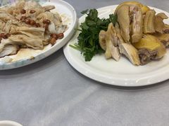 -瑞记湛江鸡饭店·粤西第一鸡(粤垦店)