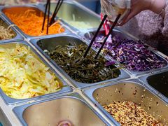 -三兄弟高炉烧饼