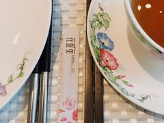 -花城苑广府菜(侨鑫店)