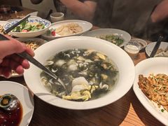 -小厨师·二十年沈家门小海鲜(百井坊巷店)