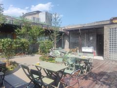 -糖房咖啡(南锣鼓巷店)