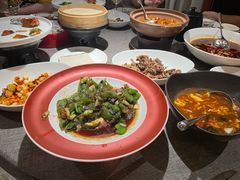 -青年公社烤鸭(青年路店)