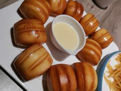 -大京园海鲜烧烤(东城路店)