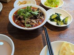 -德顺源·非遗烧麦·老菜(大观园店)