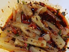 -川正旺江湖菜(三元桥店)