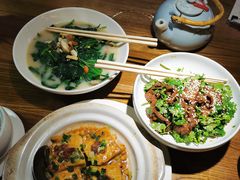 -金苑酒家·客家菜·广东老字号(万象店)