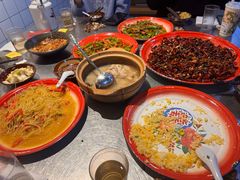 -馬伍旺川菜(江北虹悦城店)