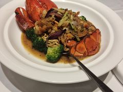 -万龙洲海鲜(亚运村店)