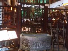-七仙岭君澜度假酒店·桃源小馆中餐厅