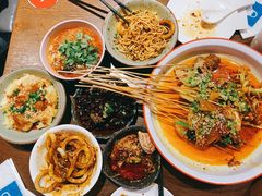 -付小姐在成都(五道口店)