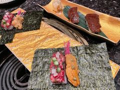 -老乾杯和牛烧肉(王府中环店)