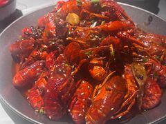 -巴厘龙虾·榜首油焖大虾(洞庭·艺术洋房店)